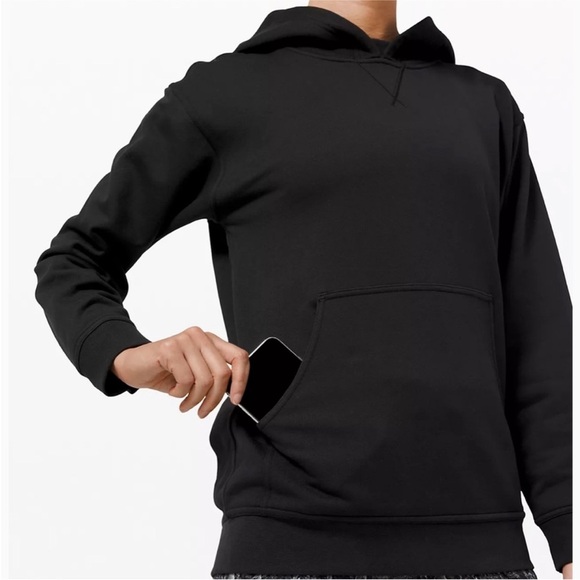 Lululemon all yours hoodie - Picture 1 of 4
